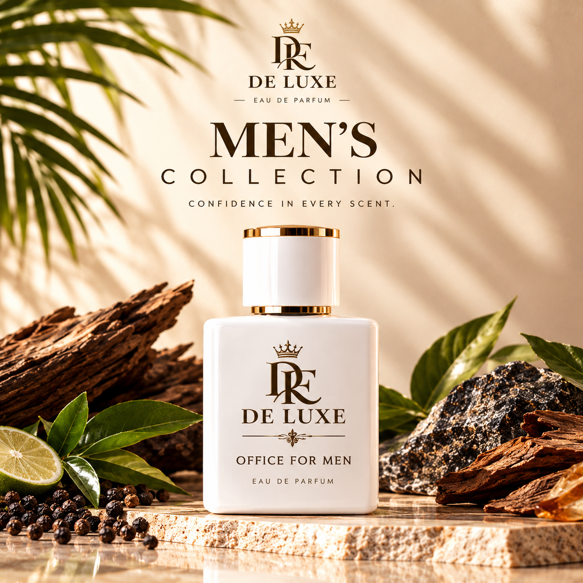 Men’s Perfumes