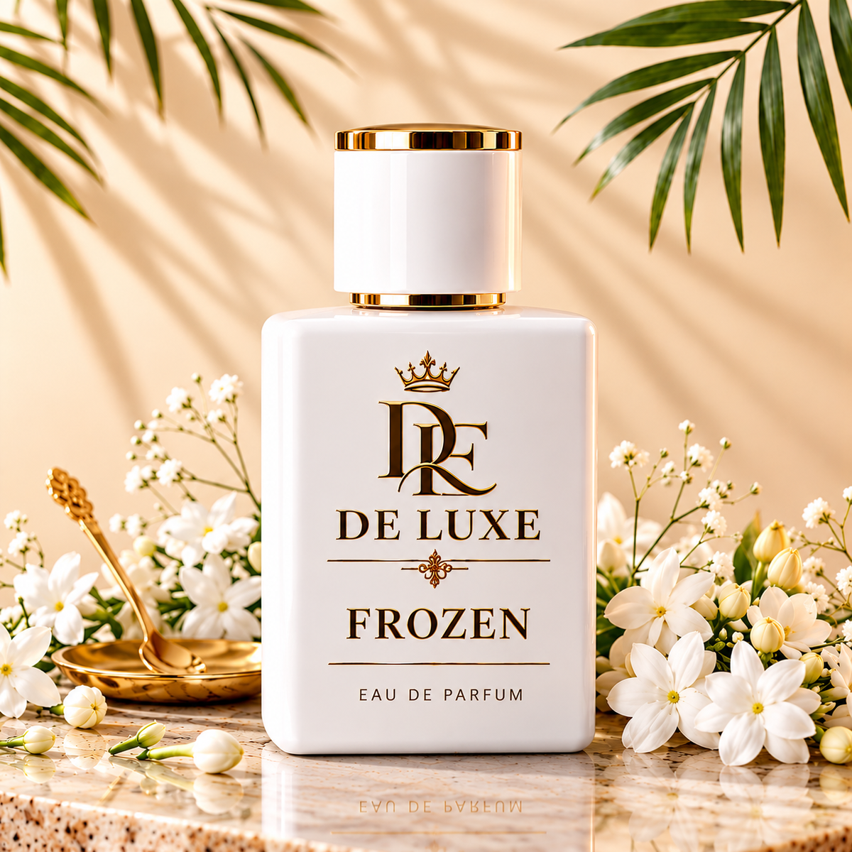 FROZEN Eau De Parfum - 50ML