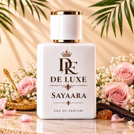 SAYAARA Eau De Parfum - 50ML
