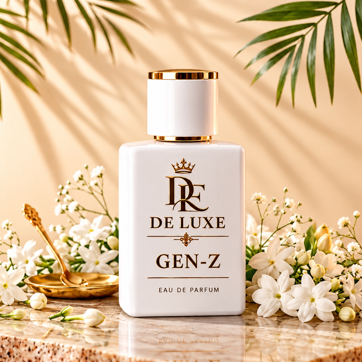 GEN-Z Eau De Parfum - 50ML