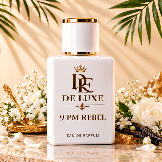 9 PM REBEL Eau De Parfum - 50ML