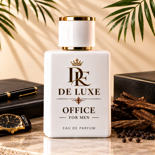 OFFICE FOR MEN Eau De Parfum - 50ML