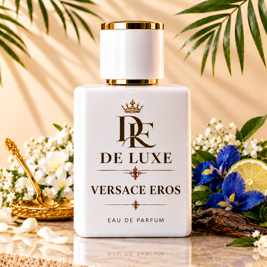 VERSACE EROS Eau De Parfum - 50ML