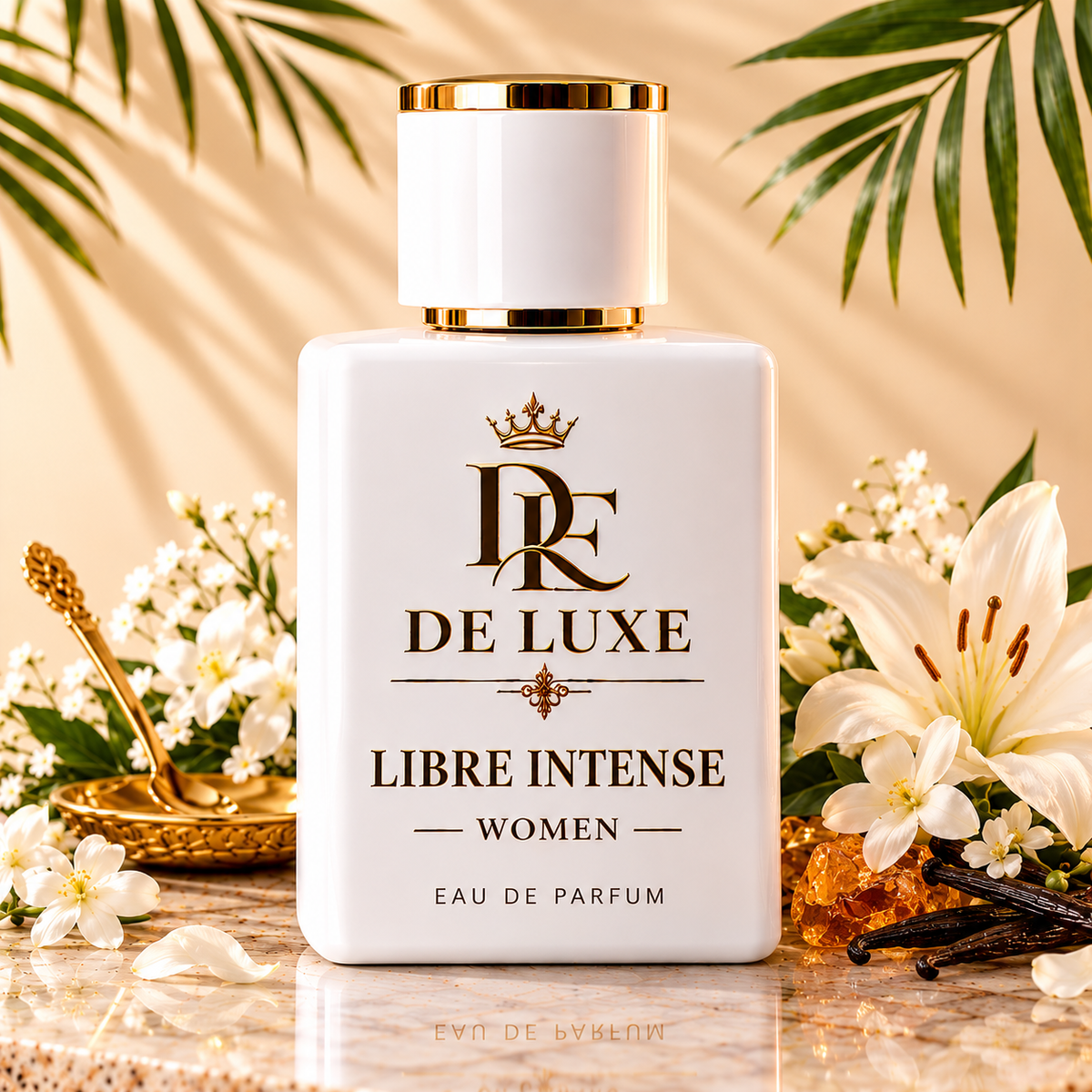 LIBRE INTENSE — WOMEN Eau De Parfum - 50ML