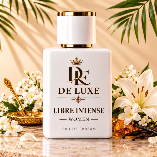 LIBRE INTENSE — WOMEN Eau De Parfum - 50ML
